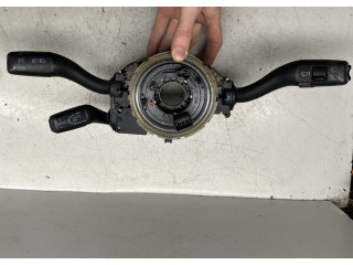 Подрулевой шлейф SRS 4F0953549A, 4F0910549   Audi A6 S6 C6 4F