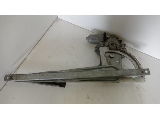 Комплект электрического механизма для подъема окна