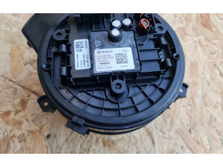 Вентилятор печки    0130309504, DG576004   Volvo XC90