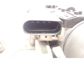 Моторчик дворников 5L1955023A, 3397021674 Skoda Yeti (5L)