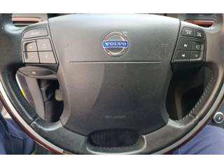 Подушка безопасности двери Volvo S80