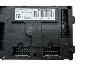 Другие блоки управления / модули 284B12330R, A2C86181500 Dacia Sandero