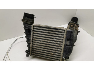 Интеркулер 1J0145803 Ford Galaxy 1.9