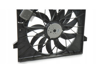 Вентилятор радиатора     A1645000093, A1645000093    Mercedes-Benz GL X164 