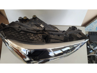 Передняя фара