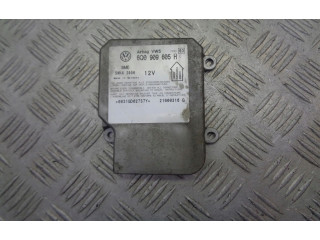 Блок подушек безопасности 6Q0909605H Skoda Fabia Mk1 (6Y)