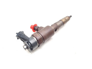 Форсунка 0445110739    Peugeot Expert  9HM(DV6UC) 
