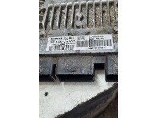 Řídící jednotka 5WS40155CT Citroen Berlingo 2004