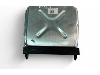 Блок управления двигателем Блок управления 30684877A Volvo V70