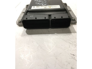 Комплект зажигания 2758009342, 1860B027 Mitsubishi Pajero