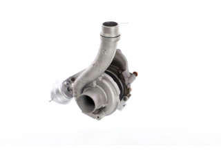 Турбина       Renault Master II  1998 - 2003 года   