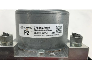 Блок АБС 27536VA010, 06.2109-7277.3 Subaru Levorg 2014- года
