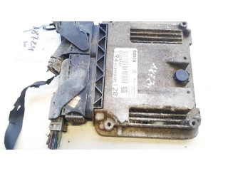 Řídící jednotka 0281012961 Fiat Croma 2007