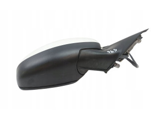 Зеркало электрическое Skoda Fabia Mk2 (5J) 2007 - 2014 года