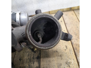 Турбина Mercedes-Benz B W245 2.0 A6401400687, 4010163A