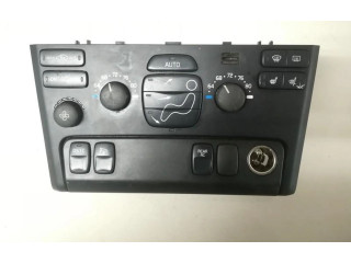 Блок управления климат-контролем 7923, 7923 Volvo XC90