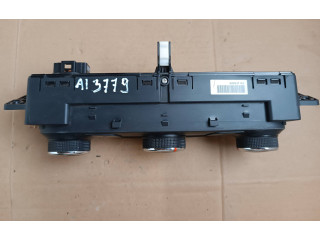 Блок управления климат-контролем 97250A2002   KIA Ceed