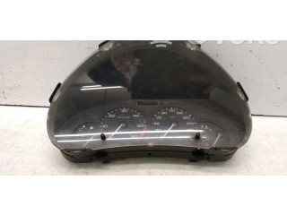Панель приборов 9656696080 Citroen Berlingo
