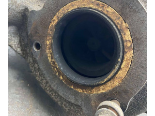  Турбина Volvo V70  31219697, GTB2056VL         