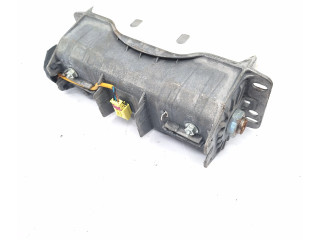 Подушка безопасности пассажира 1K0880204N, 26034305 Skoda Octavia Mk2 (1Z)