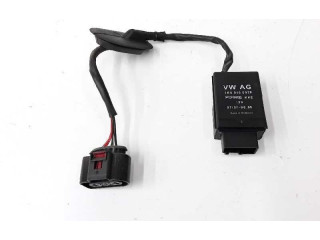 Блок управления 1K0906093E, 1K0906093E Volkswagen Golf Plus