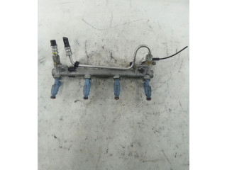 Топливная рампа Vauxhall Astra H