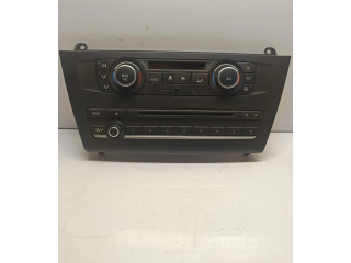 Блок управления климат-контролем 9287628, 81467103   BMW X3 F25