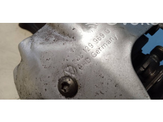 Турбина Audi A5 04L253019, 04L129969