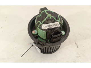 Вентилятор печки Citroen C4 II