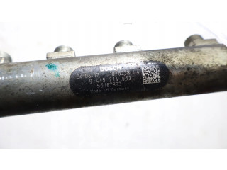 Vstřikovací lišta 0445214053 Fiat Stilo 192A1000