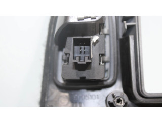 Přístrojová deska  Audi Q7 4L  5550007301  