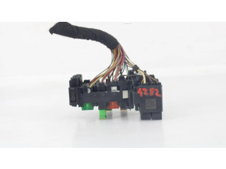 Модуль управления BSM 5Q0937615C   Audi A3 S3 8V    