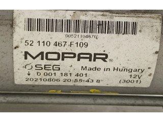 Стартер  52110467F109   Fiat Tipo