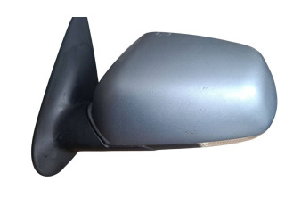 Зеркало электрическое        Skoda Octavia Mk2 (1Z)  2004 - 2013 года   