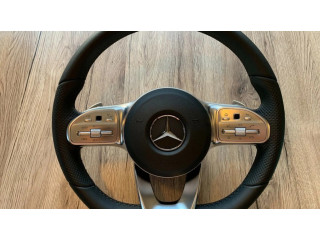 Volant Mercedes-Benz A W177 2018 A0004608402, A0008608300