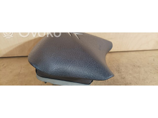 Подушка безопасности водителя 14001063YR01, CA10161YR Citroen C8