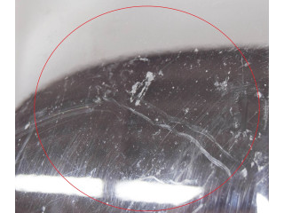 Зеркало электрическое правое Volvo XC40