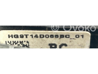 Блок предохранителей  HG9T-14D68-BC   Lincoln MKZ II    