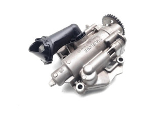 Масляный насос   04E115109E  Volkswagen Golf Cross 