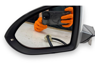 Зеркало электрическое        Audi TT TTS RS Mk3 8S  2014 -  года   