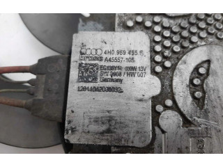 Блок подушек безопасности 4H0959455S Audi A6 C7