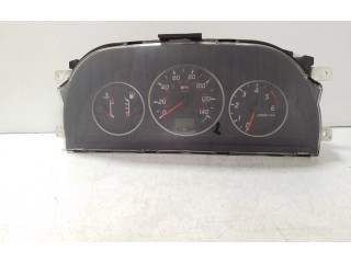 Панель приборов 8H70575   Nissan X-Trail T30       