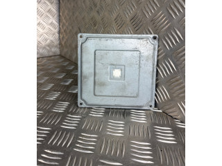 Блок управления коробкой передач 9810263680, 9809315980   Citroen C4 Cactus