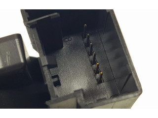 Подрулевой шлейф SRS 2Q0959653   Skoda Fabia Mk3 (NJ)