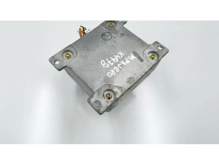 Блок подушек безопасности 1523003460, MR472776   Mitsubishi Pajero