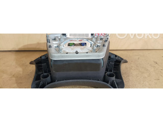 Подушка безопасности водителя 14001063YR, CA10161YR Citroen C8