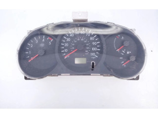 Панель приборов 1575406361, UC3D55430   Ford Ranger       