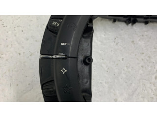 Кнопки рулевого колеса