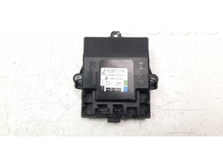 Блок комфорта A1699000500 Mercedes-Benz A W169