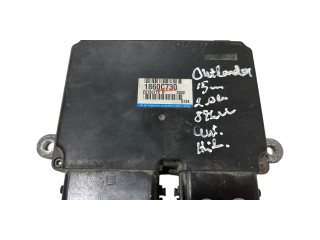 Блок управления 1860C730, 5902 Mitsubishi Outlander
